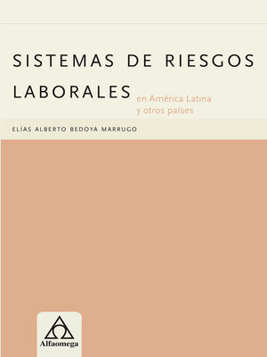cover image of Sistemas de Riesgos Laborales
